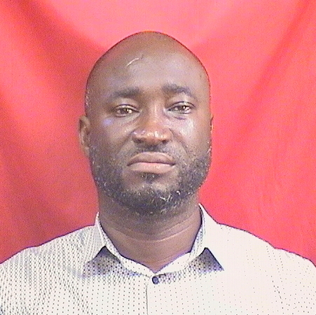 Stephen Oppong Kwakye