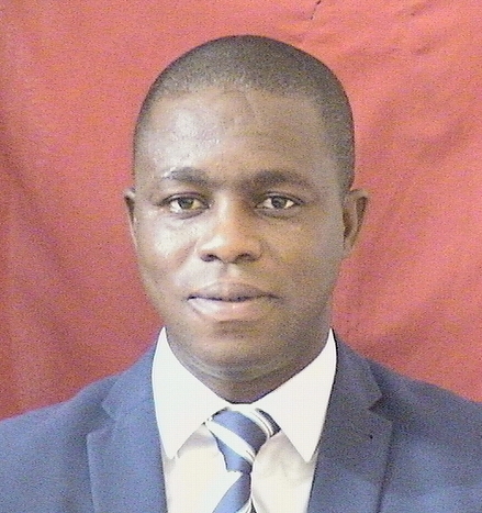 Philip Antwi-Agyei